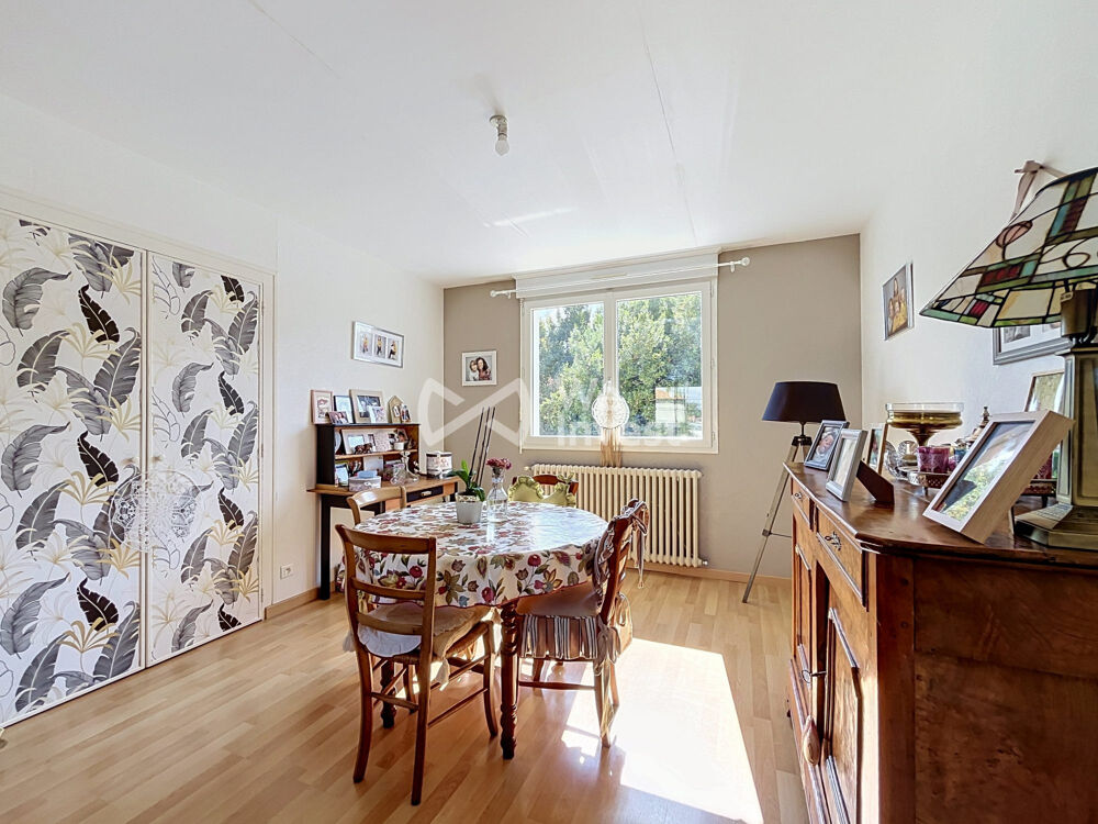 Vente Maison À VENDRE – SAINT-FLORENT – 151 m² – 2 LOGEMENTS – TERR Niort