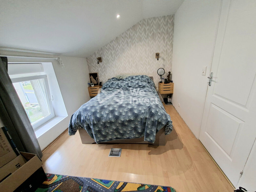 Maison à vendre Bogny-sur-Meuse