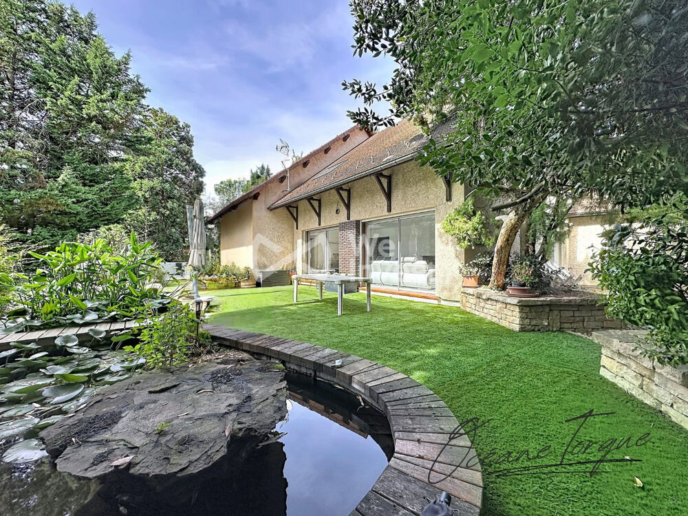 Maison à vendre Montseveroux