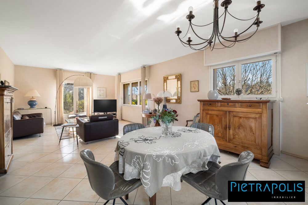  vendre  Maison Saint-Didier-au-Mont-d'Or (69370)