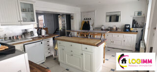  Maison � vendre 8 pi�ces 258 m�