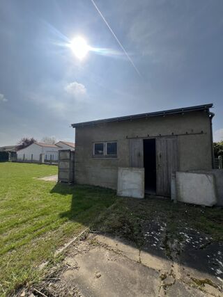  Terrain � vendre 603 m�