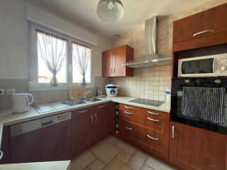  Maison � vendre 6 pi�ces 130 m�