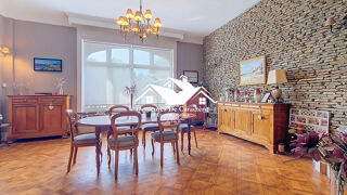  Maison � vendre 14 pi�ces 399 m�