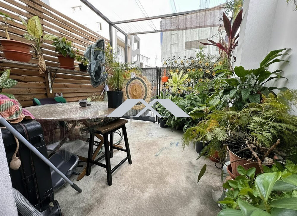 Vente Immeuble Immeuble de rapport à Forte rentabilité Saint-joseph