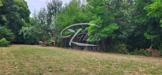  Terrain � vendre 1236 m�