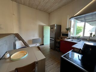  Appartement � vendre 3 pi�ces 64 m�