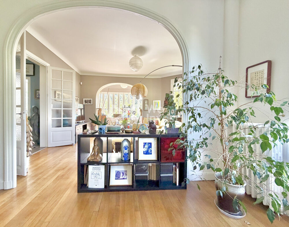 à vendre  Maison Mozac (63200)