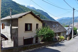  Maison à vendre 3 pièces 60 m²