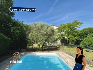  Maison à vendre 6 pièces 140 m²