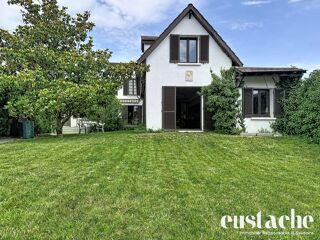 Maison à vendre 8 pièces 263 m²