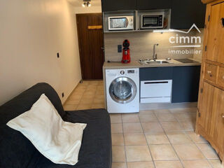  Appartement � louer 1 pi�ce 16 m�