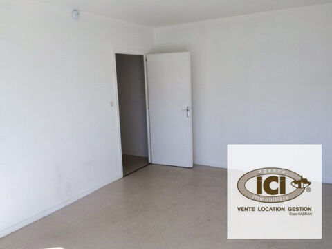  Appartement � louer 1 pi�ce 32 m�