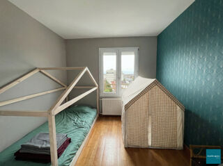  Appartement � vendre 4 pi�ces 71 m�