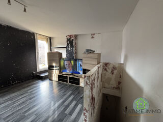  Maison à vendre 3 pièces 65 m²