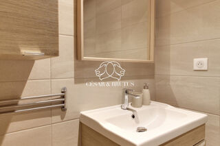  Appartement � vendre 1 pi�ce 18 m�