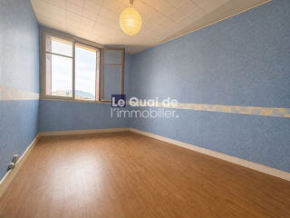  Appartement à vendre 3 pièces 56 m²