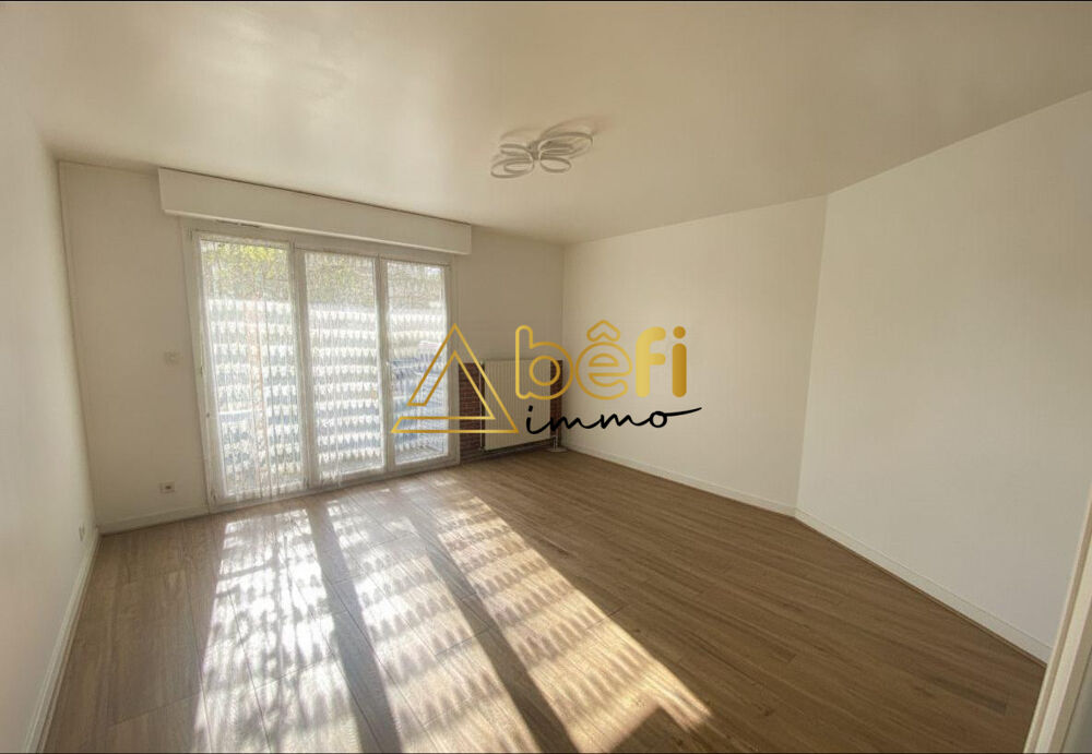 Appartement T3 Garage & Balcon