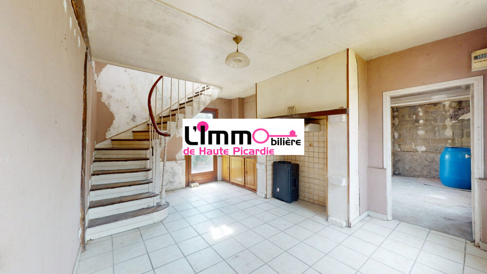 Vente Immeuble Immeuble de rapport à vendre Caix (80170) : Spécial Investisse Caix
