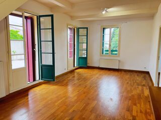  Maison à vendre 5 pièces 112 m²