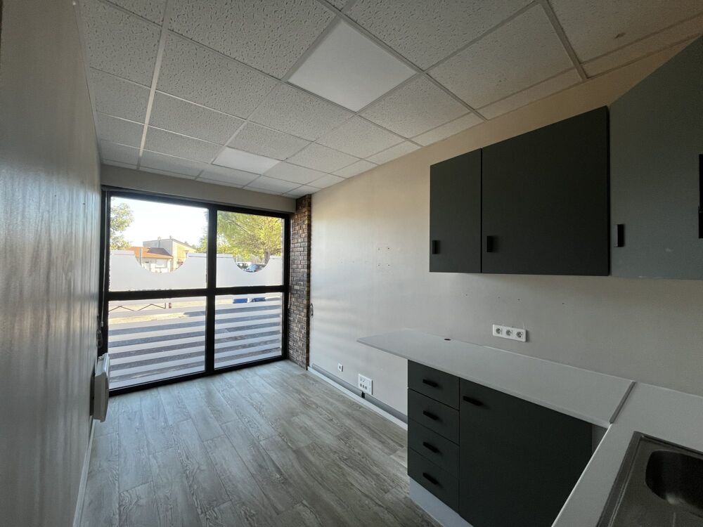   Charmant local commercial proche de LIMOGES Limoges