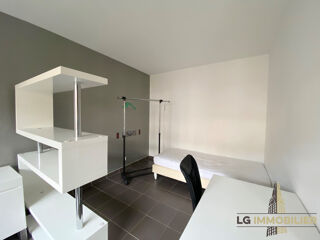  Appartement � louer 1 pi�ce 29 m�