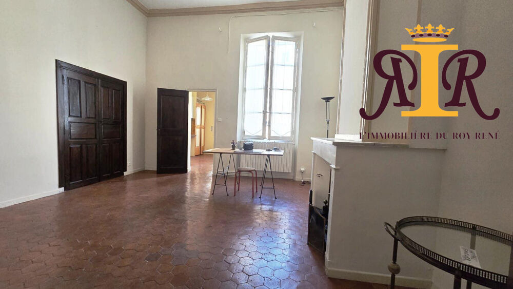 Appartement de caractere en plein centre ville