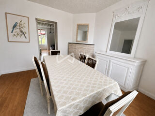  Maison à vendre 7 pièces 165 m²
