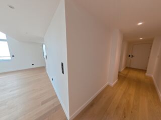  Appartement à vendre 4 pièces 104 m²