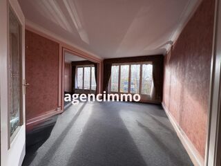  Appartement � vendre 3 pi�ces 62 m�