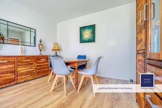  Appartement � vendre 3 pi�ces 61 m�