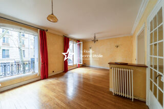  Appartement  vendre 3 pices 63 m