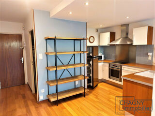  Appartement � vendre 3 pi�ces 67 m�