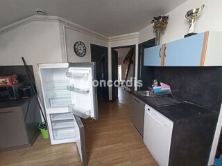  Appartement à louer 3 pièces 62 m²