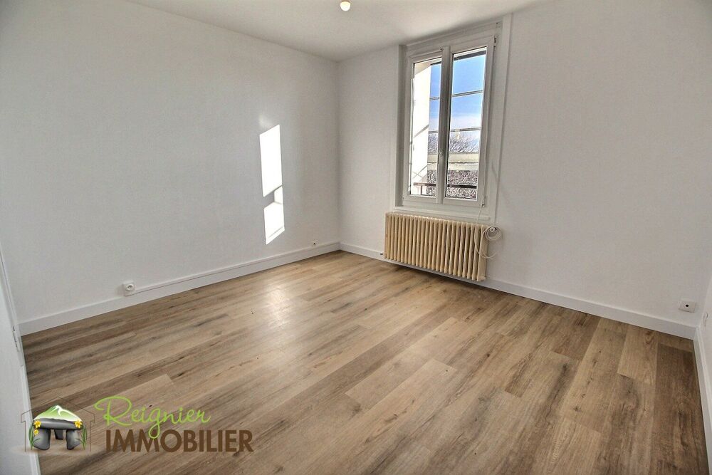 Location Appartement Reignier centre - charmant T3 à louer Reignier-Ésery