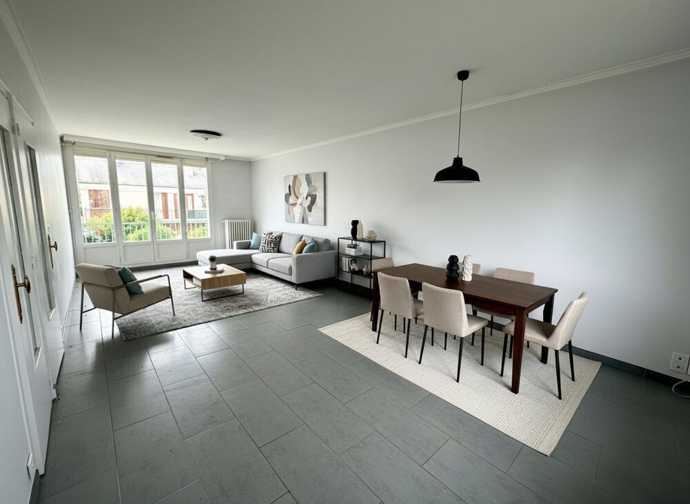 Maison 4 pièces 93 m² · à Olivet · 93 m² · 190 000 €