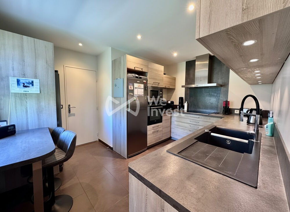 à vendre  Maison Ferrières-en-Brie (77164)