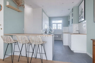  Appartement à vendre 4 pièces 86 m²