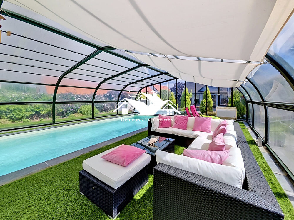 � vendre  Maison Oignies (62590)
