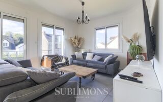  Maison à vendre 6 pièces 140 m²