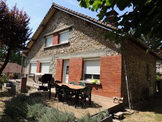  Maison à vendre 6 pièces 121 m²