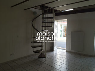  Maison à louer 3 pièces 52 m²