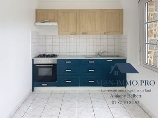  Maison � vendre 6 pi�ces 102 m�