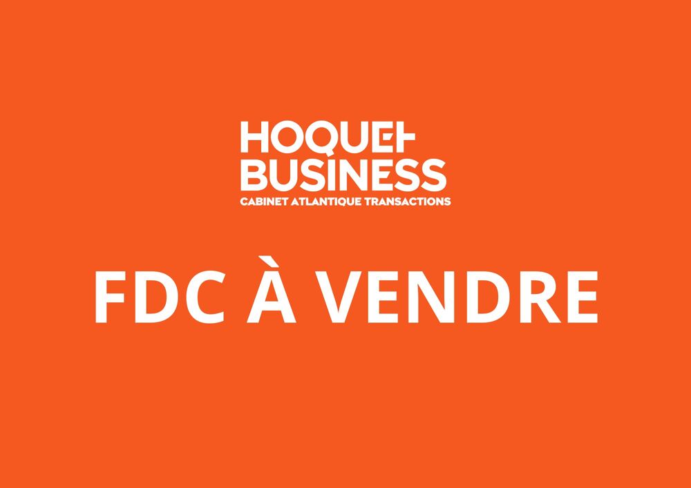   Belle affaire de restauration 
