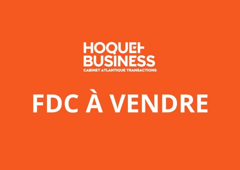 Belle affaire de restauration 497920 17200 Royan