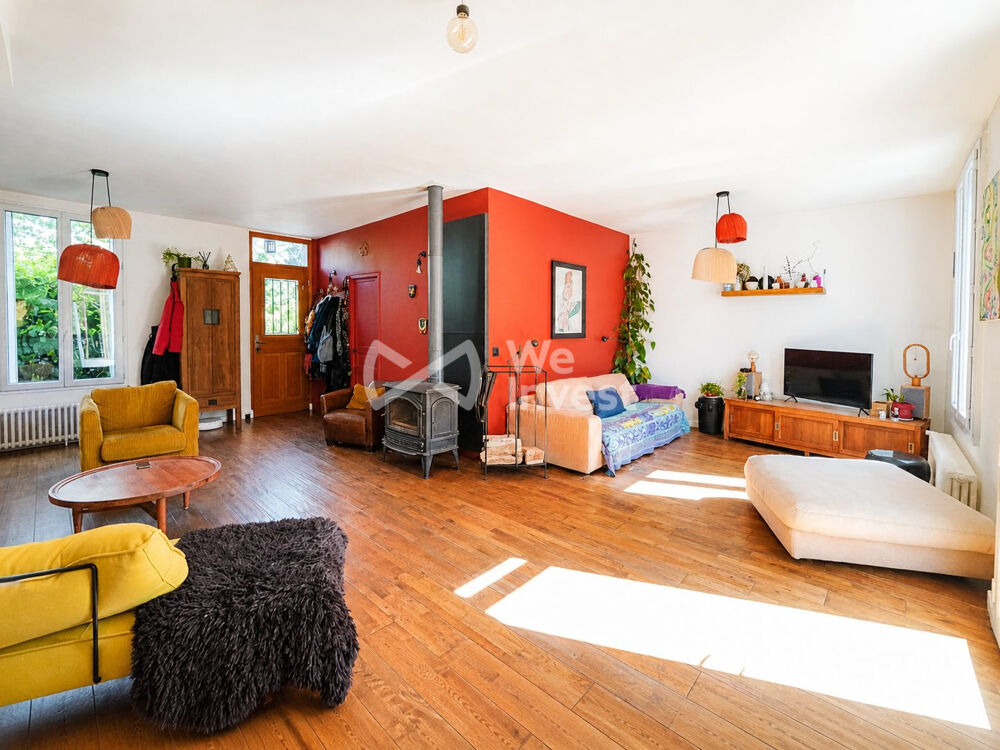 Maison 6 pièces 128 m² · à Le Perreux-sur-Marne · 128 m² · 790 000 €