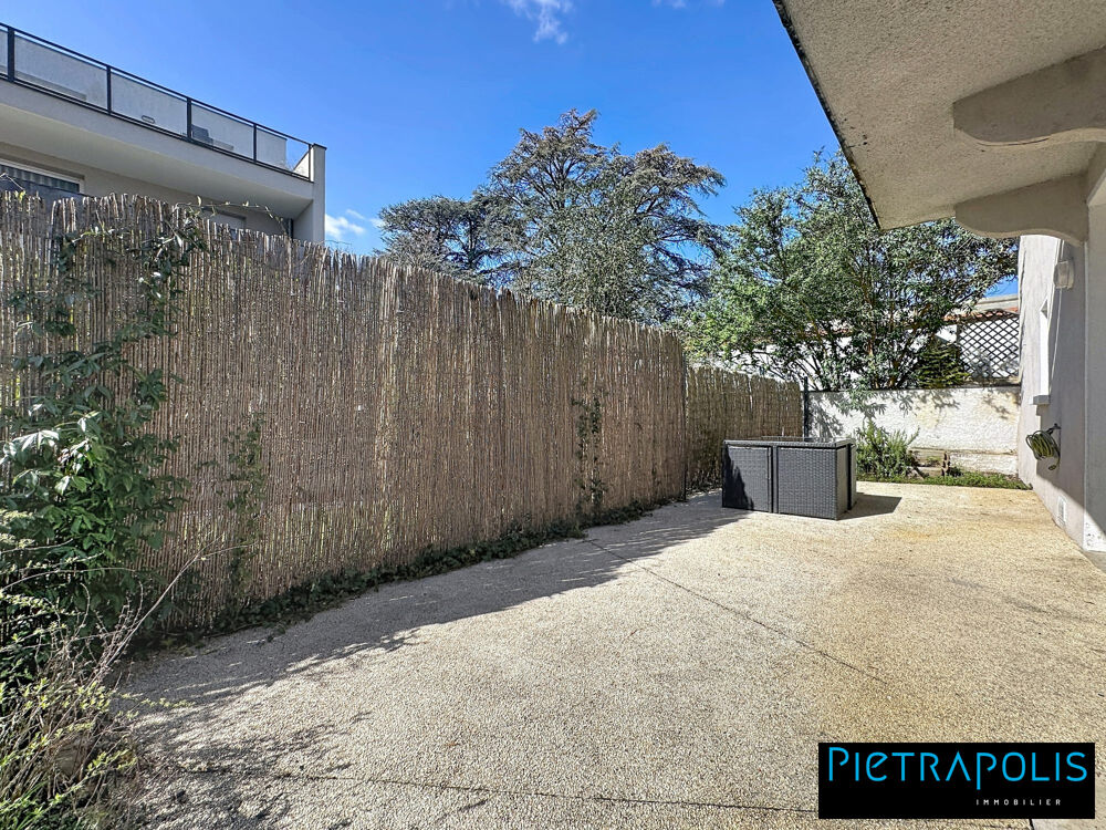 Vente Appartement Très beau T2 de 38m² + garage PMR Écully
