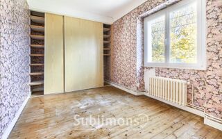  Maison à vendre 4 pièces 120 m²