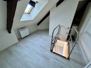 Appartement � louer 1 pi�ce 22 m� Dijon