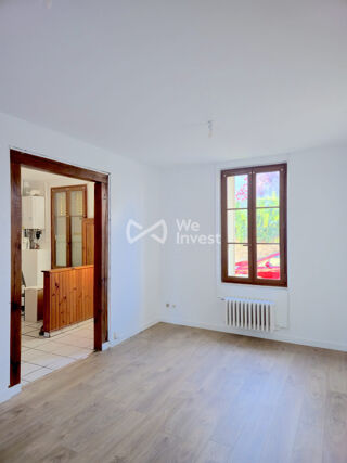  Maison à vendre 4 pièces 81 m²